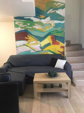 MILOS HOUSE